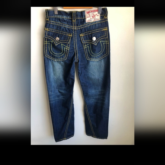 Mens True Religion Jeans - Picture 4 of 4